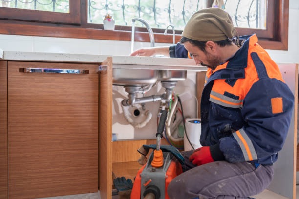 Sariyer Tuvalet, lavabo ve mutfak gideri tıkanıklığı açma